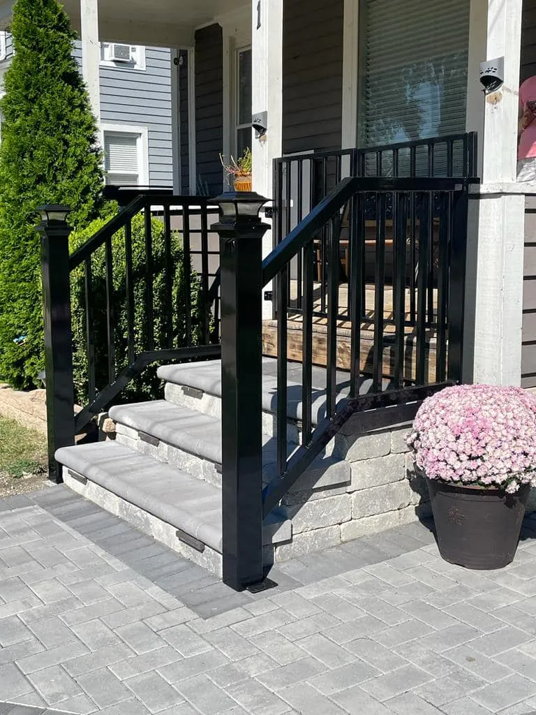 Outdoor Ornamental